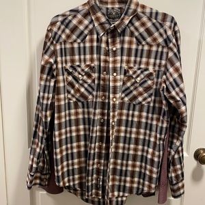 Men’s shirt XL Lucky